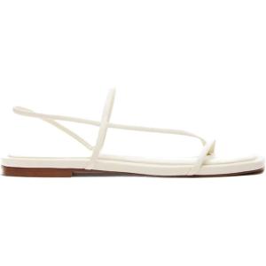 imageSteve Madden Womens Lynley SandalWhite