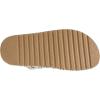 imageSteve Madden Womens Bigmona SandalBeige Multi