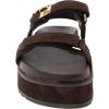 imageSteve Madden Womens Bigmona SandalBrown Suede