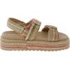 imageSteve Madden Womens Bigmona SandalMulti