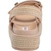 imageSteve Madden Womens Bigmona SandalNatural Raffia