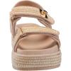 imageSteve Madden Womens Bigmona SandalNatural Raffia