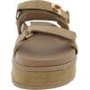 imageSteve Madden Womens Bigmona SandalTaupe Suede