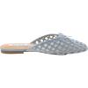imageSteve Madden Womens Birdee MuleBlue