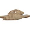 imageSteve Madden Womens Birdee MuleTan Raffia