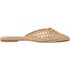 imageSteve Madden Womens Birdee MuleTan Raffia