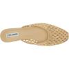 imageSteve Madden Womens Birdee MuleTan Raffia