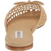 imageSteve Madden Womens Birdee MuleTan Raffia