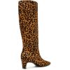 imageSteve Madden Womens Dagne Knee High BootLeopard