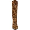 imageSteve Madden Womens Dagne Knee High BootLeopard