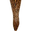 imageSteve Madden Womens Dagne Knee High BootLeopard