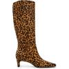 imageSteve Madden Womens Dagne Knee High BootLeopard