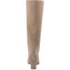 imageSteve Madden Womens Dagne Knee High BootTaupe Suede