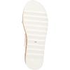 imageSteve Madden Womens Defuse Espadrille Wedge SandalClear