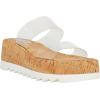 imageSteve Madden Womens Defuse Espadrille Wedge SandalClear