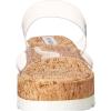 imageSteve Madden Womens Defuse Espadrille Wedge SandalClear