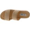 imageSteve Madden Womens Defuse Espadrille Wedge SandalRaffia