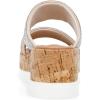 imageSteve Madden Womens Defuse Espadrille Wedge SandalRhinestone