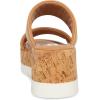 imageSteve Madden Womens Defuse Espadrille Wedge SandalTan Leather