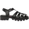 imageSteve Madden Womens Dory Ballet FlatBlack