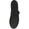 imageSteve Madden Womens Dory Ballet FlatBlack Satin
