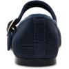 imageSteve Madden Womens Dory Ballet FlatNavy