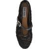 imageSteve Madden Womens Dreaming Ballet FlatBlack Lace