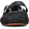 imageSteve Madden Womens Dreaming Ballet FlatBlack Lace