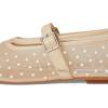 imageSteve Madden Womens Dreaming Ballet FlatIvory