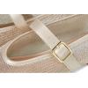 imageSteve Madden Womens Dreaming Ballet FlatLight Gold Mesh