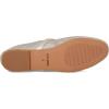 imageSteve Madden Womens Dreaming Ballet FlatLight Gold Mesh