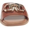 imageSteve Madden Womens Gene SandalCognac