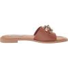 imageSteve Madden Womens Gene SandalCognac