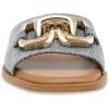 imageSteve Madden Womens Gene SandalDenim