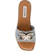 imageSteve Madden Womens Gene SandalDenim