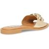 imageSteve Madden Womens Gene SandalGold