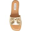 imageSteve Madden Womens Gene SandalGold