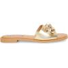 imageSteve Madden Womens Gene SandalGold