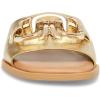 imageSteve Madden Womens Gene SandalGold