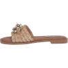 imageSteve Madden Womens Gene SandalRaffia