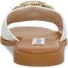 imageSteve Madden Womens Gene SandalWhite