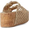 imageSteve Madden Womens Kali Slide SandalNatural Multi