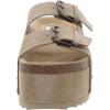 imageSteve Madden Womens Kali Slide SandalTaupe Suede