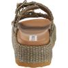 imageSteve Madden Womens Karrigan Slide SandalOlive