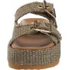 imageSteve Madden Womens Karrigan Slide SandalOlive