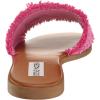 imageSteve Madden Womens Lakeshore SandalPink Raffia