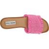 imageSteve Madden Womens Lakeshore SandalPink Raffia