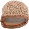 imageSteve Madden Womens Lakeshore SandalTan Raffia