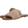 imageSteve Madden Womens Lakeshore SandalTan Raffia