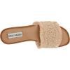 imageSteve Madden Womens Lakeshore SandalTan Raffia